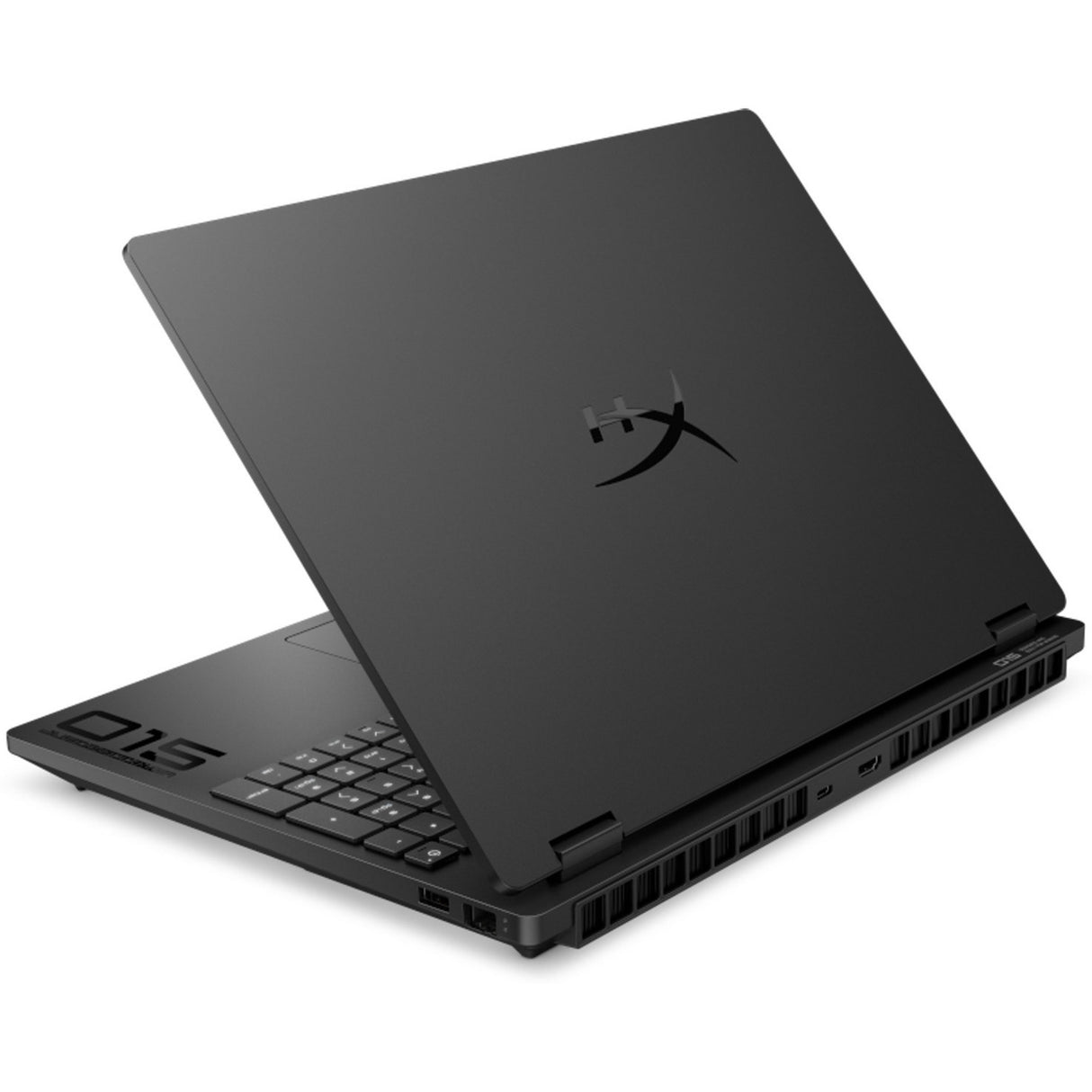 Hyperx omen 15 gaming laptop pc 15-gb0070nd 15.3 (zwart | ryzen 7 260 | rtx 5060 | 24 gb | 1 tb ssd)