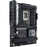 Asus tuf gaming b860-plus wifi socket 1851 moederbord (2.5 gb-lan, wi-fi 7, bt, sound, atx)