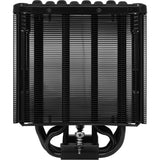 Cooler master v8 ace 3dhp cpu-koeler (zwart, 4-pin pwm)