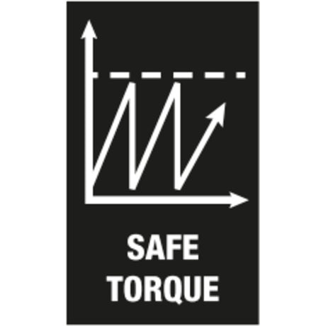 Wera 7515 kraftform safe-torque speed draaimomentschroevendraaier (zwart groen, 2-6 nm)