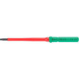 Wera kraftform kompakt vde 17 ra imperial 1 schroevendraaier (rood geel, 17‑delig)