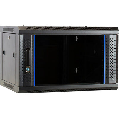 Serverkasten & Patchracks