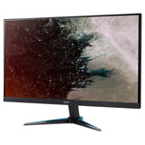 Acer nitro vg270u x1 27 gaming monitor (zwart, 2x hdmi, 1x displayport, audio, amd freesync, 200 hz)