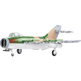 Cobi historical collection - lim-5 polish air force 1959 constructiespeelgoed (schaal 1:32)