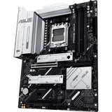 Asus prime x870-p socket am5 moederbord (2,5gb-lan, sound, atx)