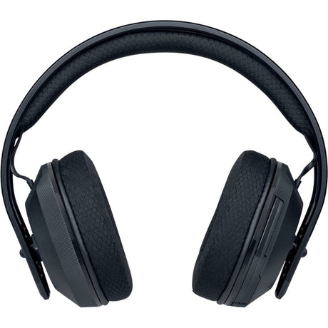 Nacon rig 600 pro hs over-ear gaming headset (zwart, playstation 5, playstation 4, windows, nintendo switch, android, ios)