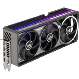 Asus rog astral geforce rtx 5090 oc grafische kaart (3x displayport, 2x hdmi 2.1, dlss 4)