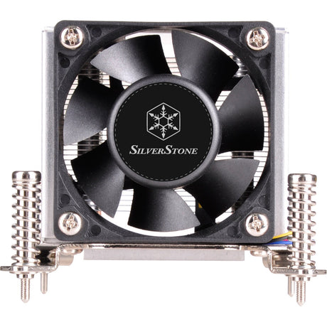 Silverstone ar09-115xs cpu-koeler