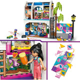 Lego friends 42687 lianns huis
