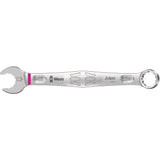 Wera 9642 magneetstrip 6003 joker imperial 1 ringsteeksleutelset moersleutel (inch, 8‑delig)