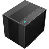Deepcool assassin 4s cpu-koeler (zwart, 4-pins pwm fan-connector)