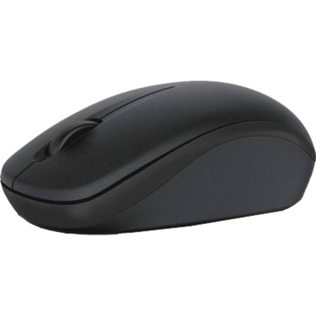 Dell wm126 draadloze muis (zwart, 1000 dpi)