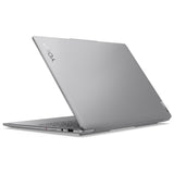 Lenovo yoga slim 7 14imh9 u7-155h oled 14 laptop (grijs | ultra 7 155h | intel arc graphics | 16 gb | 512 gb ssd)