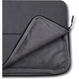 Lenovo 14-inch laptop urban sleeve case (antraciet)