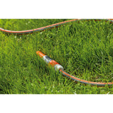 Gardena comfort highflex slang 13 mm (1 2 ) (grijs oranje, 18069-20, 50 m)