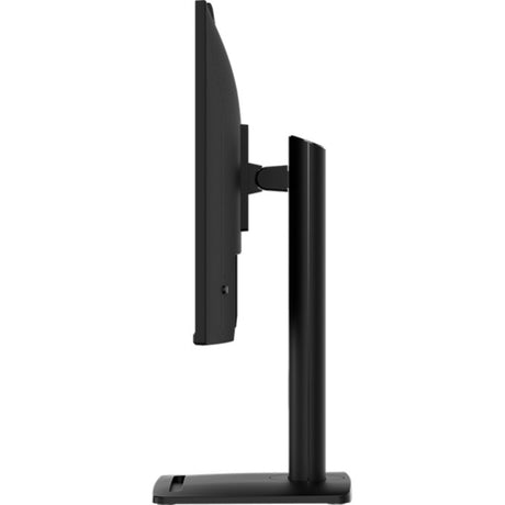 Msi pro mp272pmg 27 monitor (zwart, 1x displayport, 1x hdmi, 2x usb-a, 120 hz, webcam)