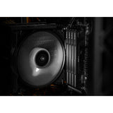 Klevv bolt v 32 gb ddr5-6000 (2x 16 gb) werkgeheugen (zwart, kd5agu880-60a300h, xmp 3.0, expo)