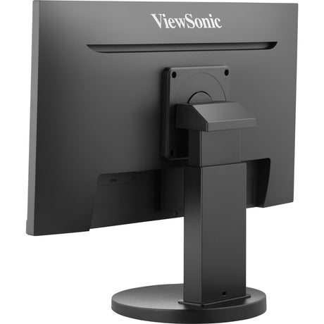 Viewsonic vg2208a-hd 22 monitor (zwart, 1x displayport, 1x hdmi, 1x vga)