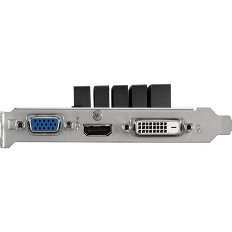 Asus gt730-sl-2gd5-brk grafische kaart (vga, dvi, hdmi, low profile)
