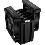 Cooler master v8 ace 3dhp cpu-koeler (zwart, 4-pin pwm)