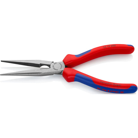Knipex radiotang 2612 poli - 200 mm