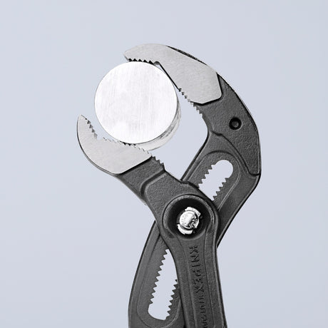 Knipex 400mm waterpomptang cobra gepolijst - 87 01 400