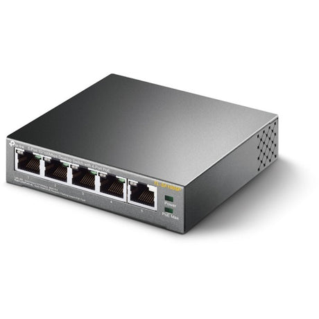 Tp-link tl-sf1005p switch (5 poorts, poe)