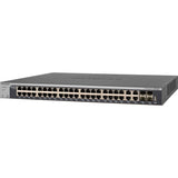 Netgear prosafe xs748t switch