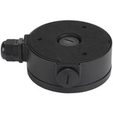 Foscam fab61 waterdichte lasdoos surveillance accessoires (zwart)