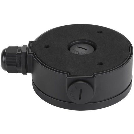 Foscam fab61 waterdichte lasdoos surveillance accessoires (zwart)