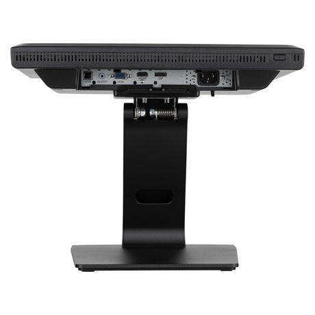 Iiyama prolite t1731sr-b2s 17 touchscreen monitor (zwart, 1x displayport, 1x hdmi, 1x vga)