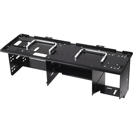 Silverstone sst-gd07b-c htpc behuizing (zwart | 1x usb-a | 1x usb-c)