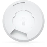 Ubiquiti unifi u7 long-range access point (wit, poe)