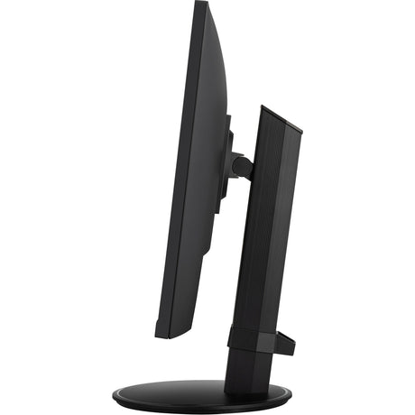 Viewsonic vg2709u-2k dockingmonitor met dubbele luidsprekers en daisy chain 27 (zwart (mat), 1x displayport, 1x hdmi, 1x usb-c, 2x usb-a, 1x rj-45)