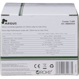 Inter-tech argus t-200 cpu-koeler