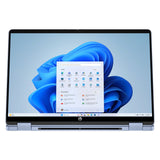 Hp omnibook 5 flip 2-in-1 14-fp0251ndx 14 laptop (blauw | core 5 120u | intel graphics | 8 gb | 512 gb ssd | touch)