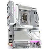 Gigabyte z890 aorus elite wifi7 ice socket 1851 moederbord (raid, 2.5gb-lan, wi-fi 7, bt, sound, atx)