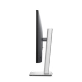 Dell pro plus p2725de 27 monitor (zwart zilver, hdmi, displayport, usb type-c)