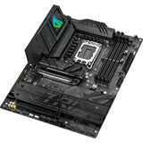 Asus rog strix b860-f gaming wifi socket 1851 moederbord (raid, 2.5 gb-lan, wi-fi 7, bt, sound, atx)