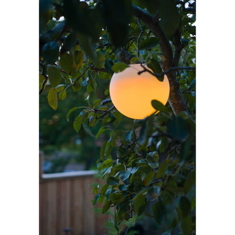 Ubbink multibright solar float 30 led led-lamp