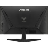 Asus tuf gaming vg259qmr5a 24.5 monitor (zwart, 2x hdmi, displayport, 320 hz)