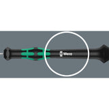 Wera kraftform kompakt micro 11 bitset (11-delig)