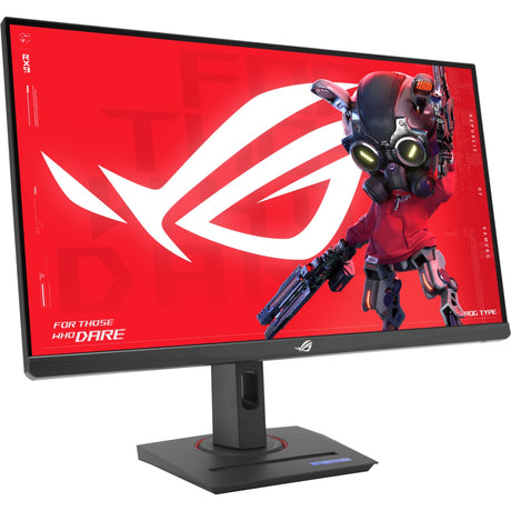 Asus rog strix xg27acg 27 gaming monitor (zwart, 1x hdmi, 1x displayport, usb-c, 180hz)
