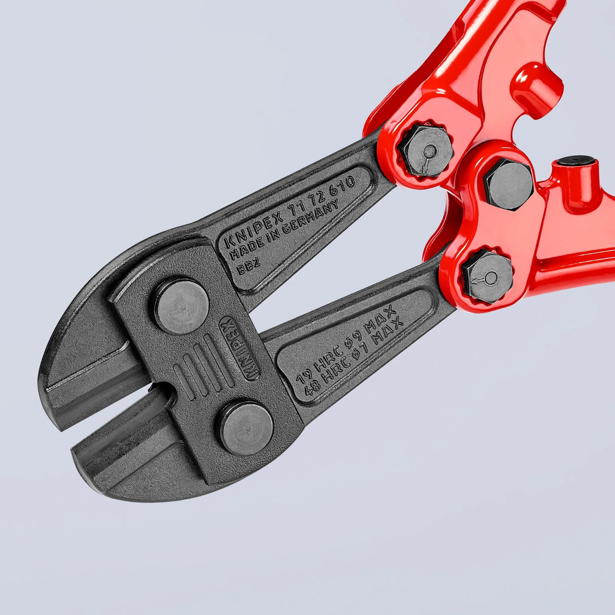 Knipex 71 72 610 boutenschaar 610mm 48hrc