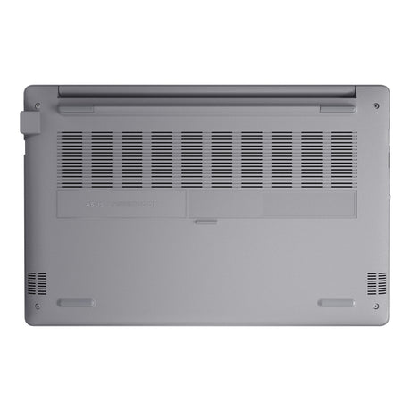Asus expertbook p1 pm1403cda-s60200x 14 laptop (grijs | r7 170 | radeon 680m | 16 gb | 512 gb ssd)