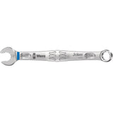 Wera 9642 magneetstrip 6003 joker imperial 1 ringsteeksleutelset moersleutel (inch, 8‑delig)