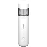 Goobay cordless mini vacuum cleaner advanced handstofzuiger (wit)