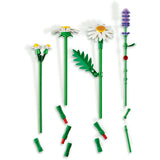 Lego botanicals - madeliefjes constructiespeelgoed (11508)