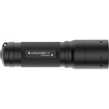 Ledlenser tt led zaklamp (zwart, 280 lm, 6000 - 8000k)