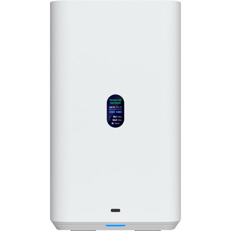 Ubiquiti unifi unas 2 (wit, lan, usb-c, bluetooth 4.1)